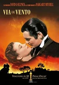 Gone with the wind cover