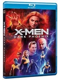 Dark Phoenix cover