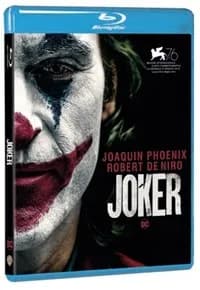 Joker cover