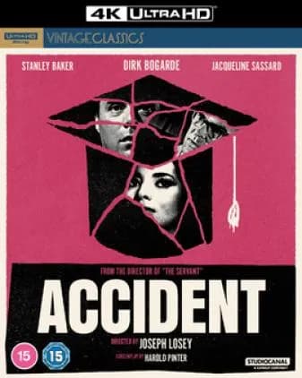 Accident cover