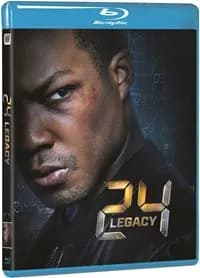 24: Legacy cover
