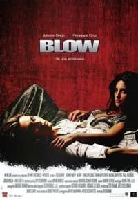 Blow cover
