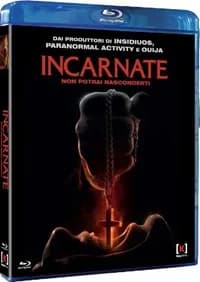 Incarnate cover