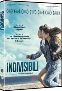 Indivisibili cover