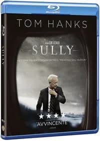 Sully cover