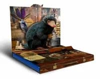 Fantastic Beasts and Where to Find Them cover