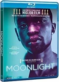 Moonlight cover