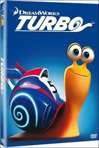 Turbo cover