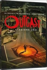 Outcast cover