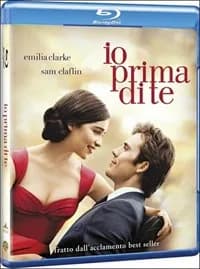 Me Before You cover