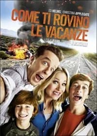Vacation cover