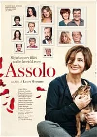Assolo cover