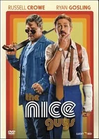 The Nice Guys cover