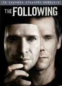The Following cover