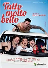 Tutto molto bello cover