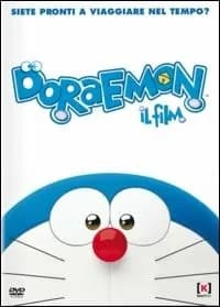 Stand by Me Doraemon cover