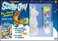 Chill Out, Scooby-Doo cover
