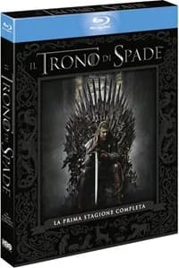 Game of Thrones cover