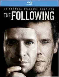 The Following cover