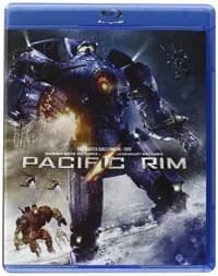Pacific Rim cover