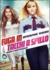 Hot Pursuit cover