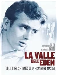 East of Eden cover