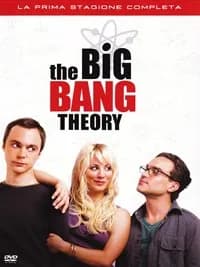 The Big Bang Theory cover