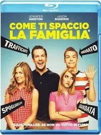 We're the Millers cover