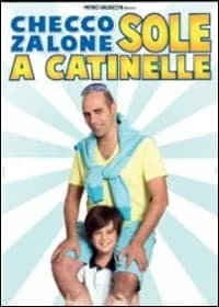 Sole a catinelle cover