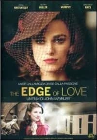 The Edge Of Love cover