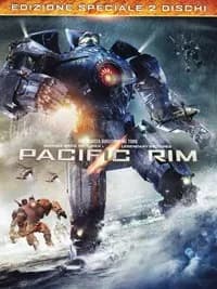 Pacific Rim cover
