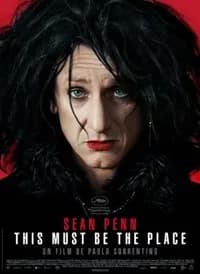 This Must Be the Place cover