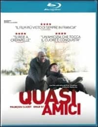 Intouchables cover