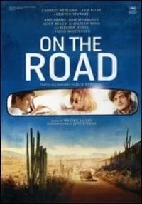 On the Road cover