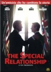 The Special Relationship cover