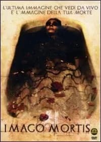 Imago Mortis cover