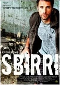 Sbirri cover