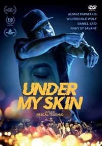 Under My Skin cover