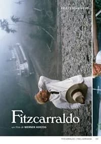 Fitzcarraldo cover