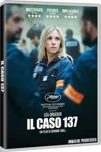 Dossier 137 cover