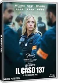 Dossier 137 cover