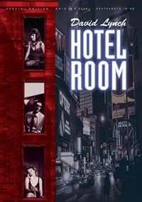 Hotel Room cover