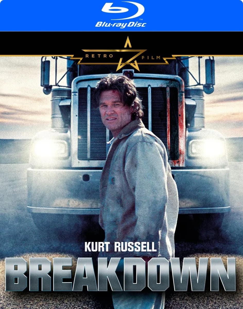Breakdown cover