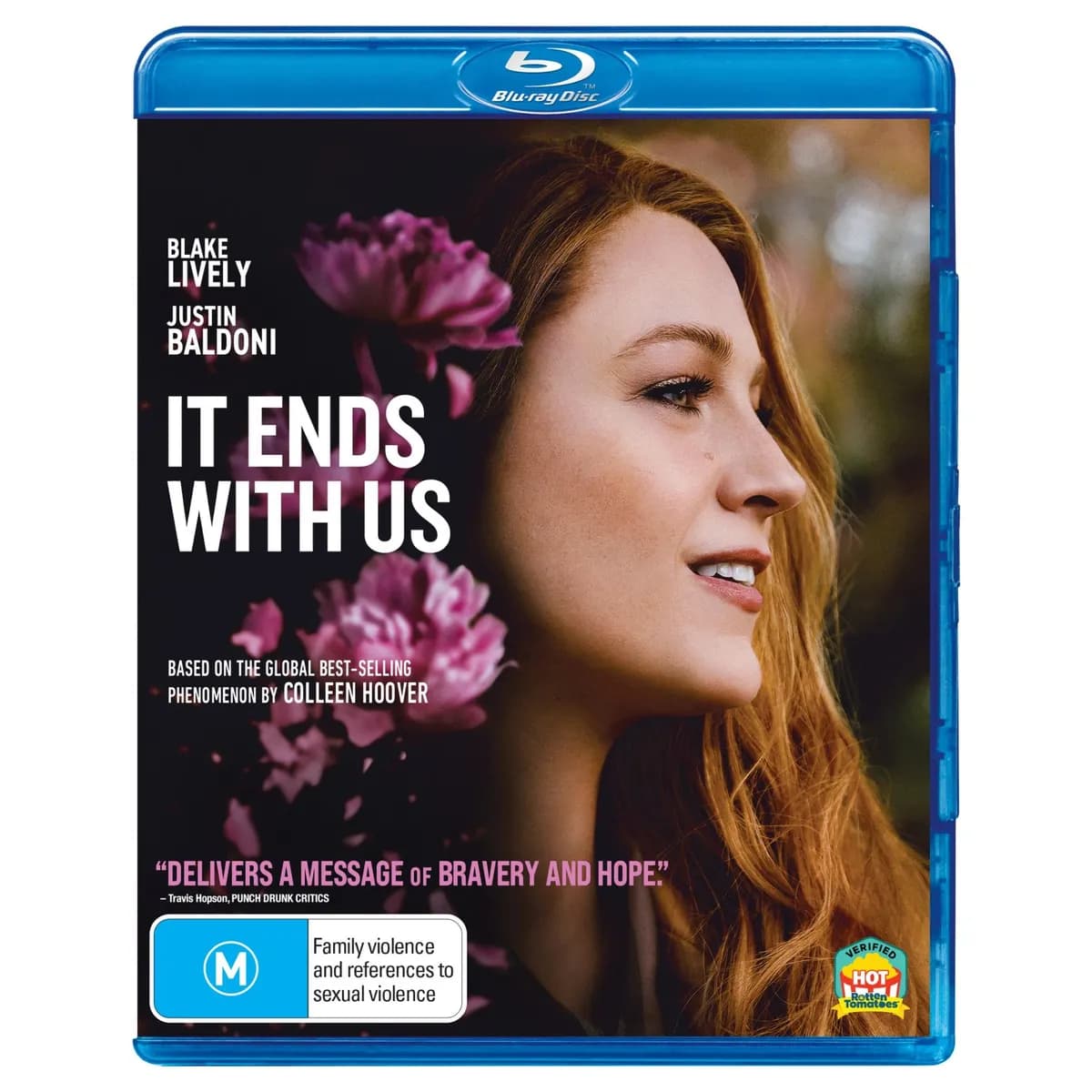 It Ends With Us cover