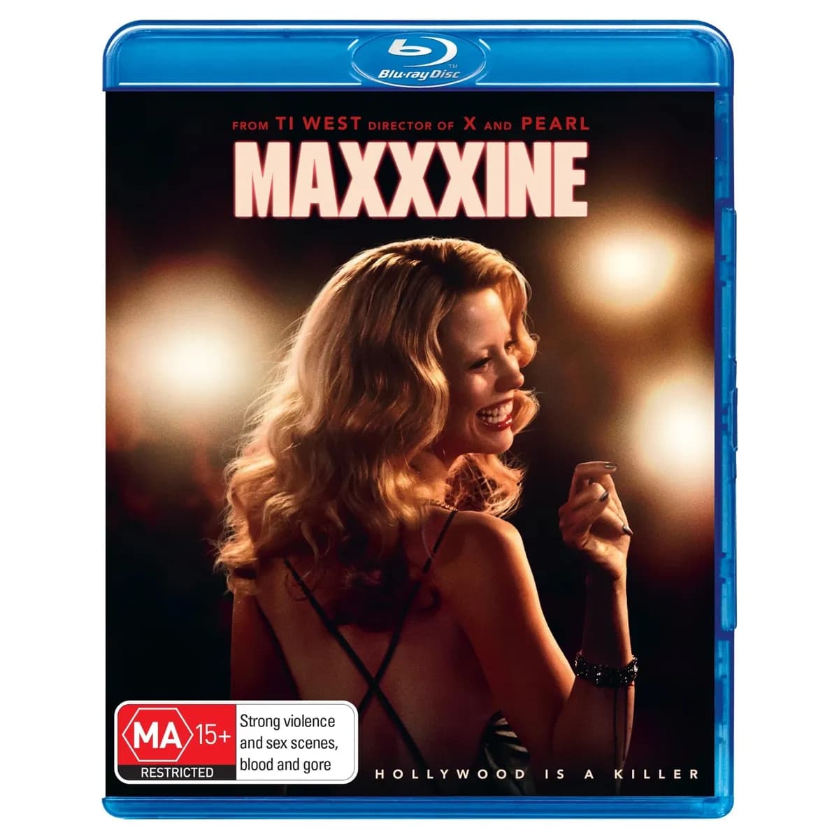 MaXXXine cover