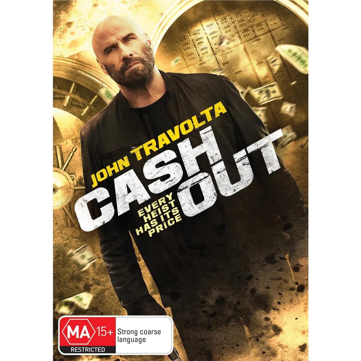 Cash Out cover
