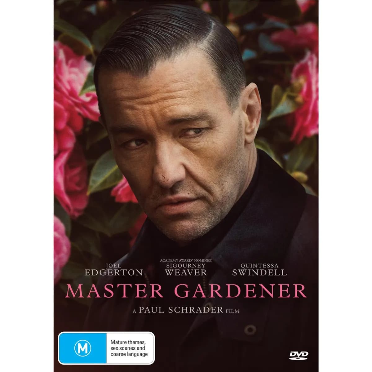 Master Gardener cover