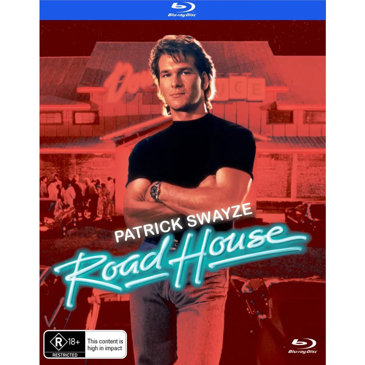 Road House cover