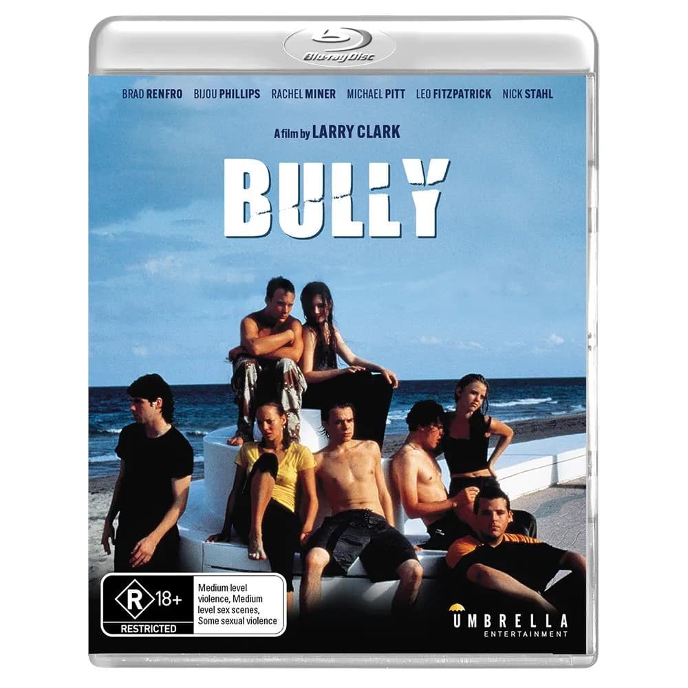 Bully cover