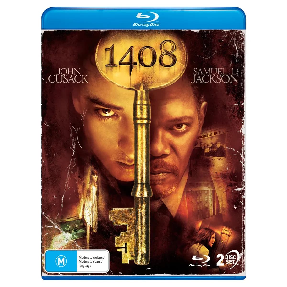 1408 cover